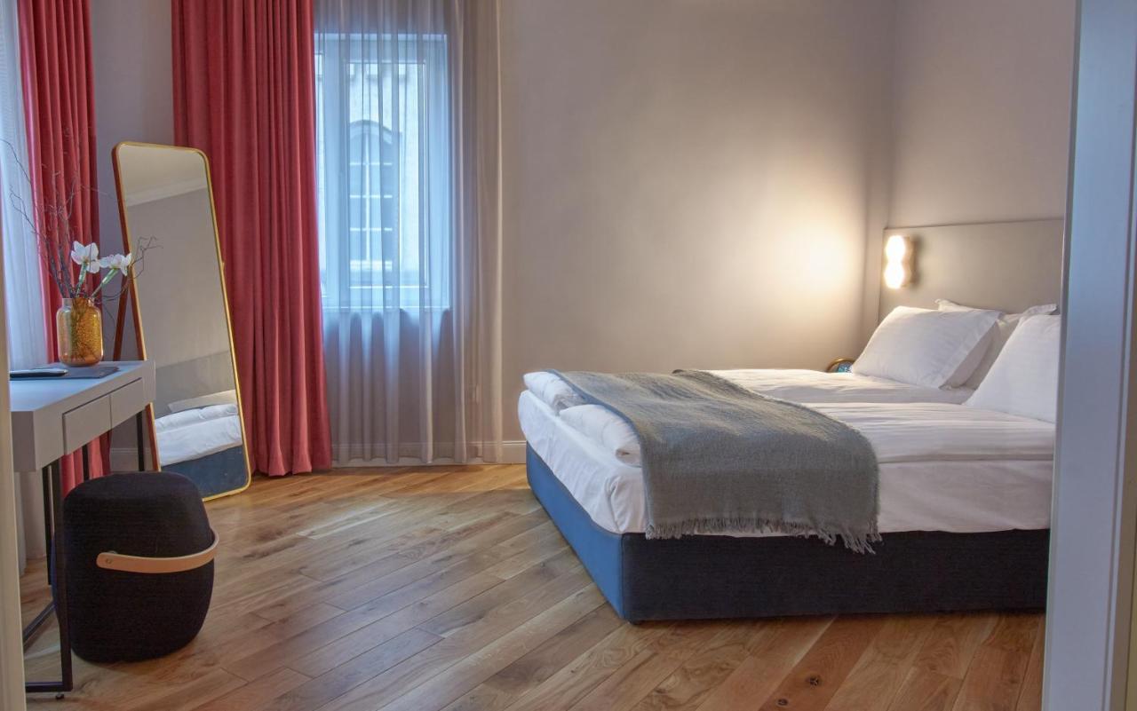 The Embassy Suites Sofia Eksteriør billede