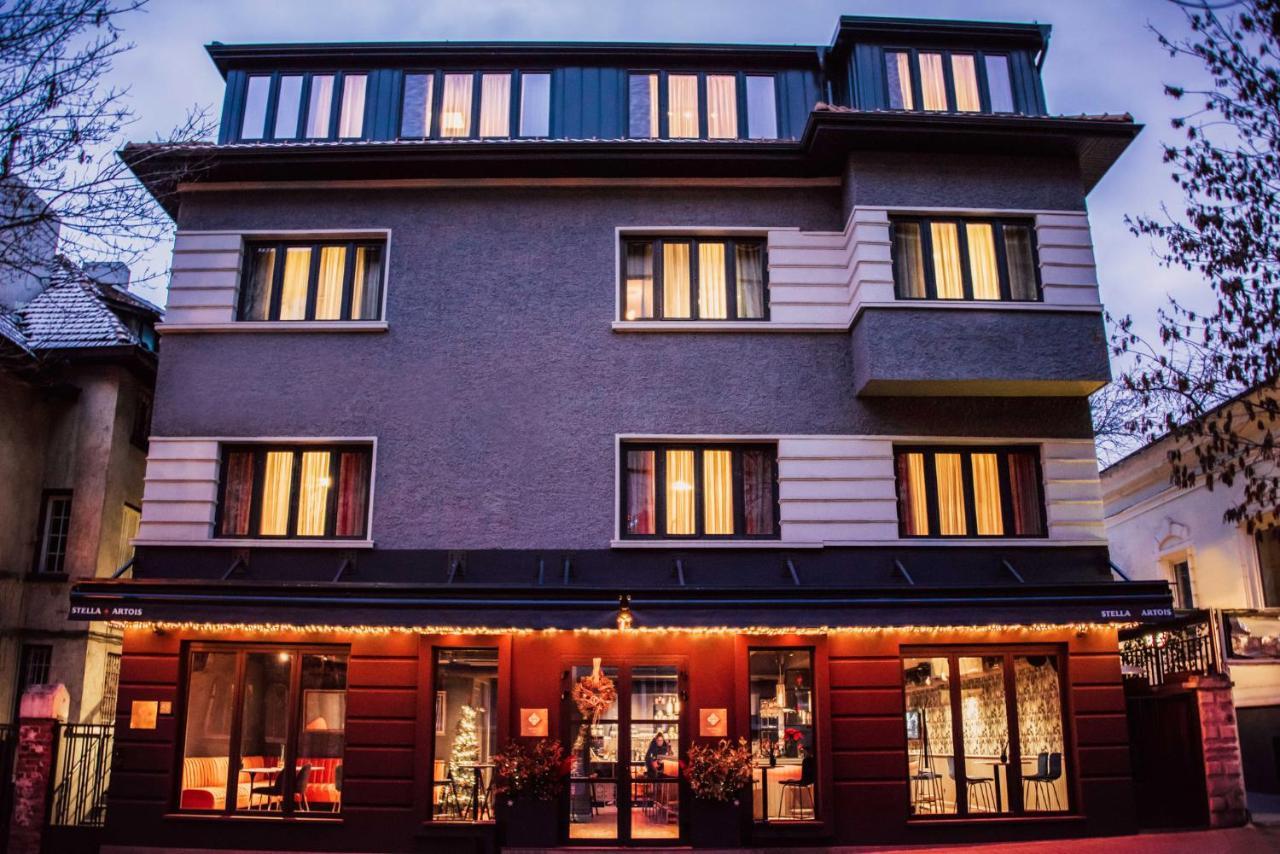 The Embassy Suites Sofia Eksteriør billede